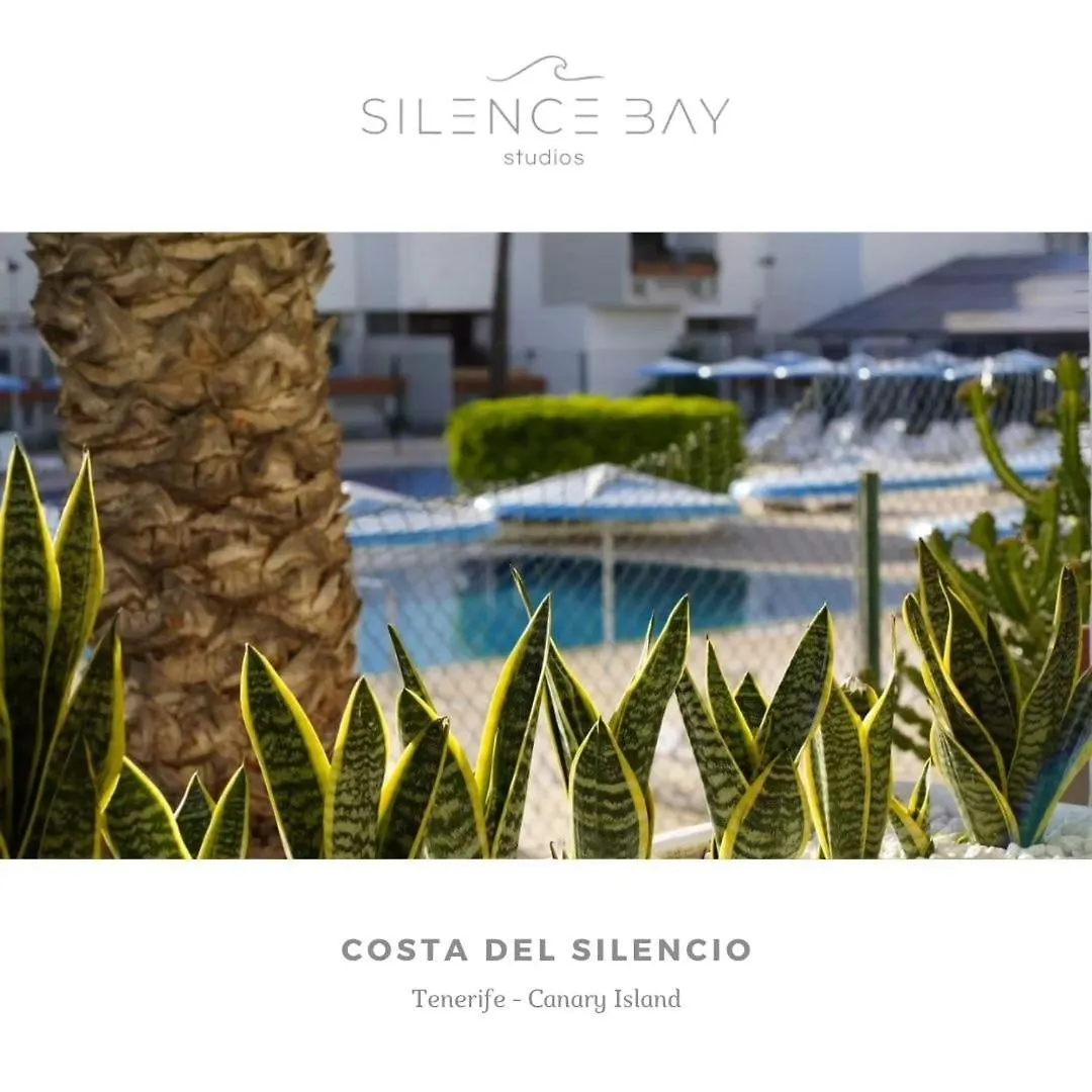 Silence Bay Studios Arona